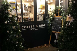 Coffee&Ride