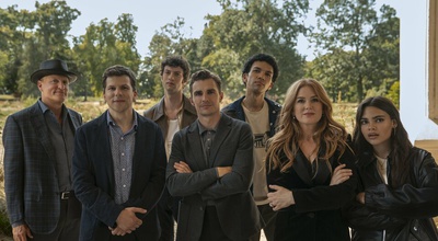 Иллюзия обмана 3