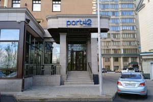 Port42