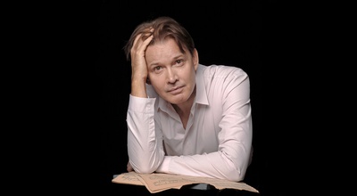 Олег Погудин. Надежды маленький оркестрик