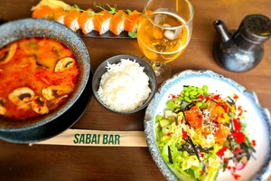 Sabai Bar
