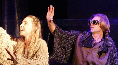 Ложное солнце