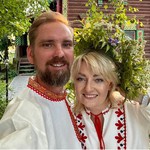 Сергей и Екатерина