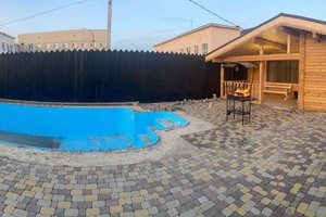 Банная усадьба