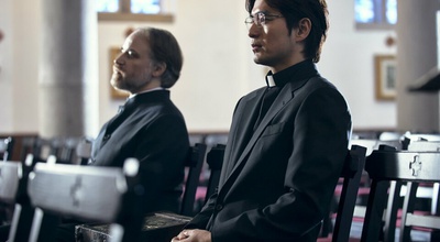 Астрал: 13 инкарнаций зла