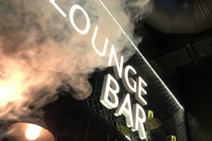 Тургенев Lounge