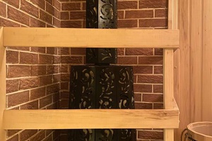 Банная усадьба