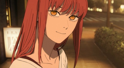 Человек-бензопила. Фильм: История Резе