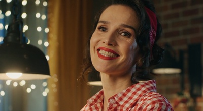 Письмо Деду Морозу