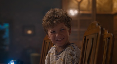 Мышиный переполох