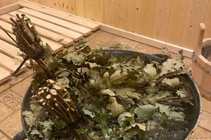 Банная усадьба