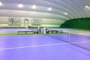 Воронежский теннисный клуб