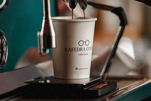 Kafedra Coffee