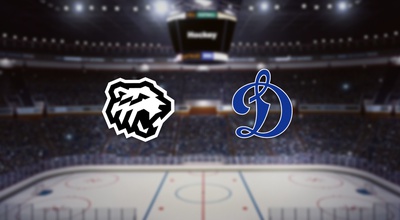 Трактор — Динамо М