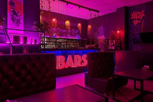 Барс Lounge
