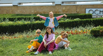 Папины дочки. Мама вернулась