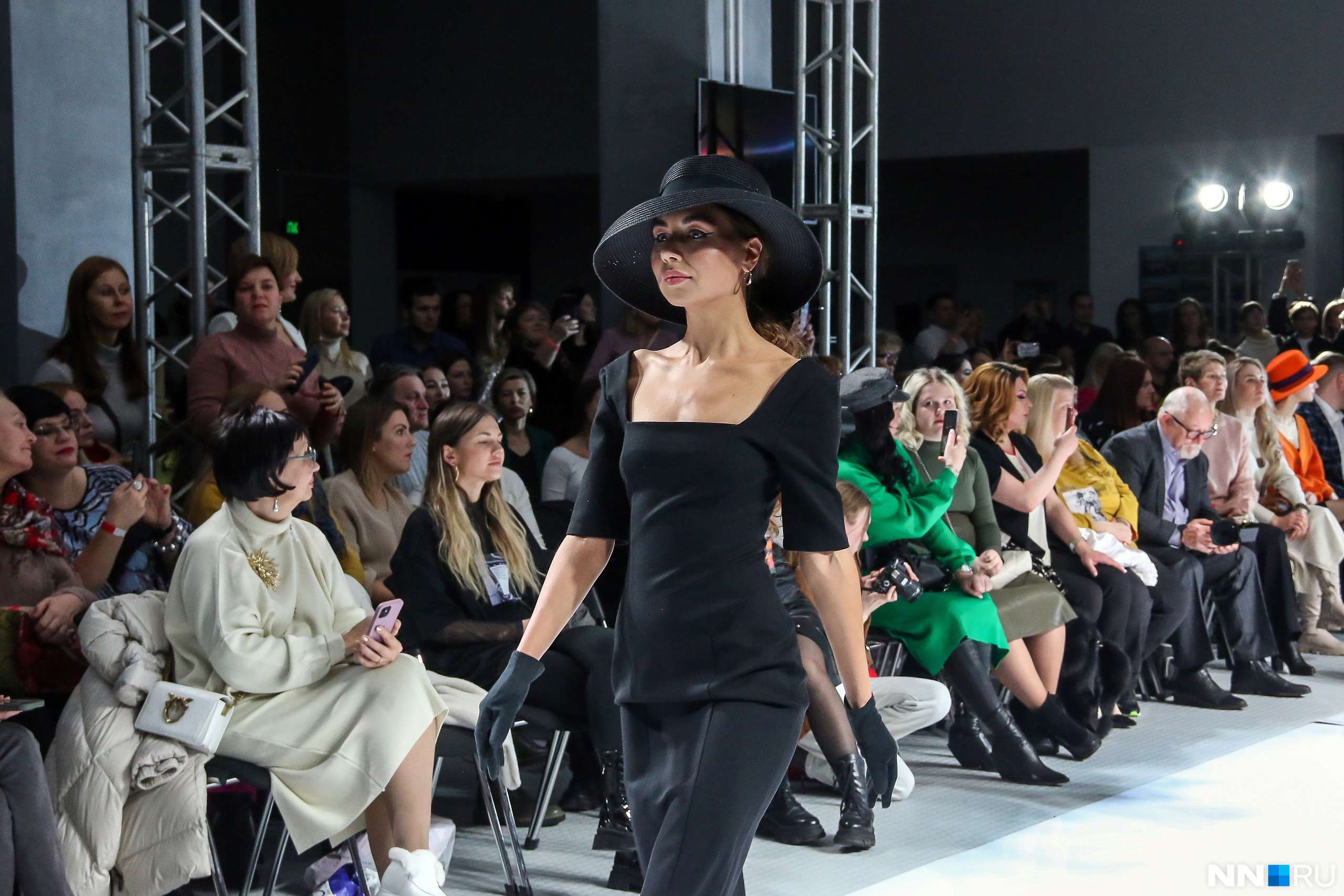 Nino Fashion Week: САМОЕ МОДНОЕ СОБЫТИЕ