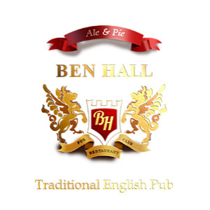 Паб Ben Hall