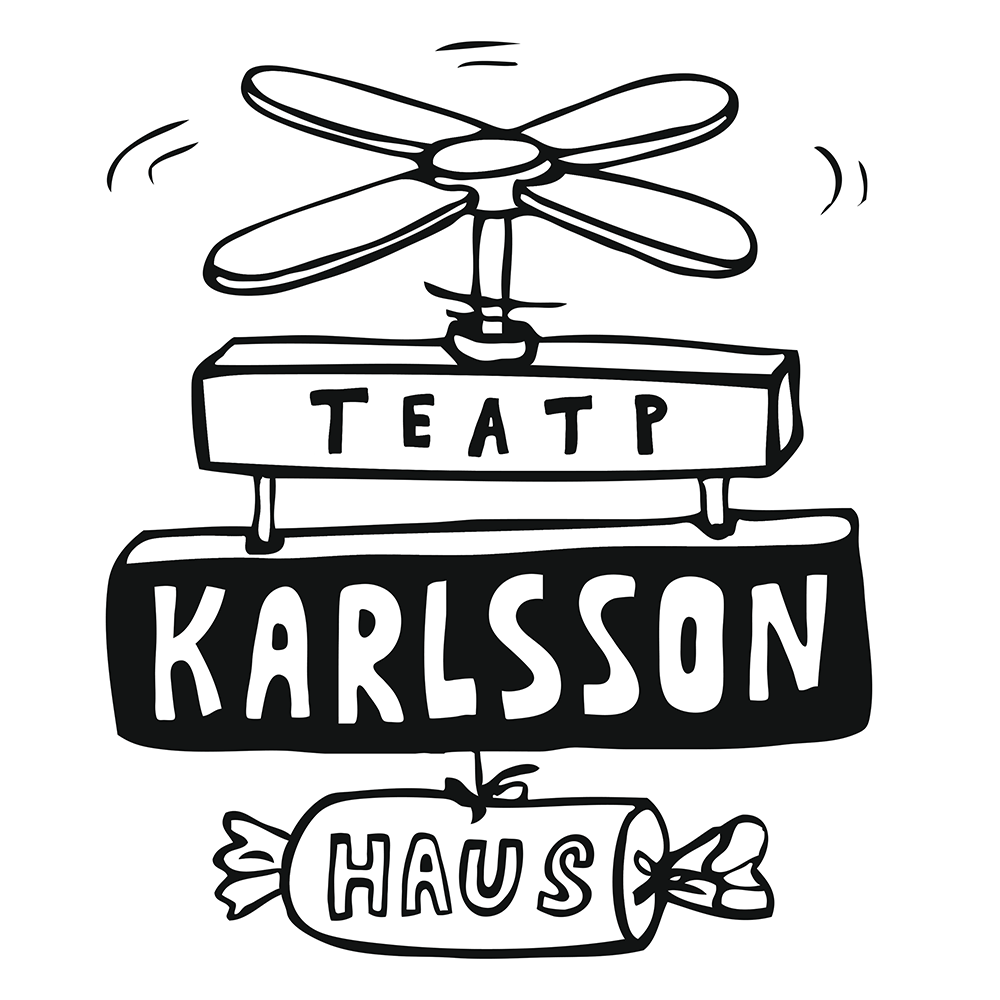 Karlsson Haus на Фонтанке