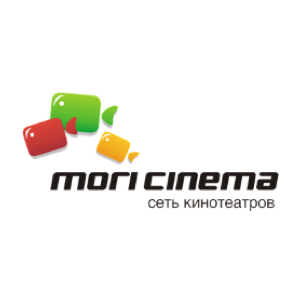 Mori Cinema Кунцево Luxe