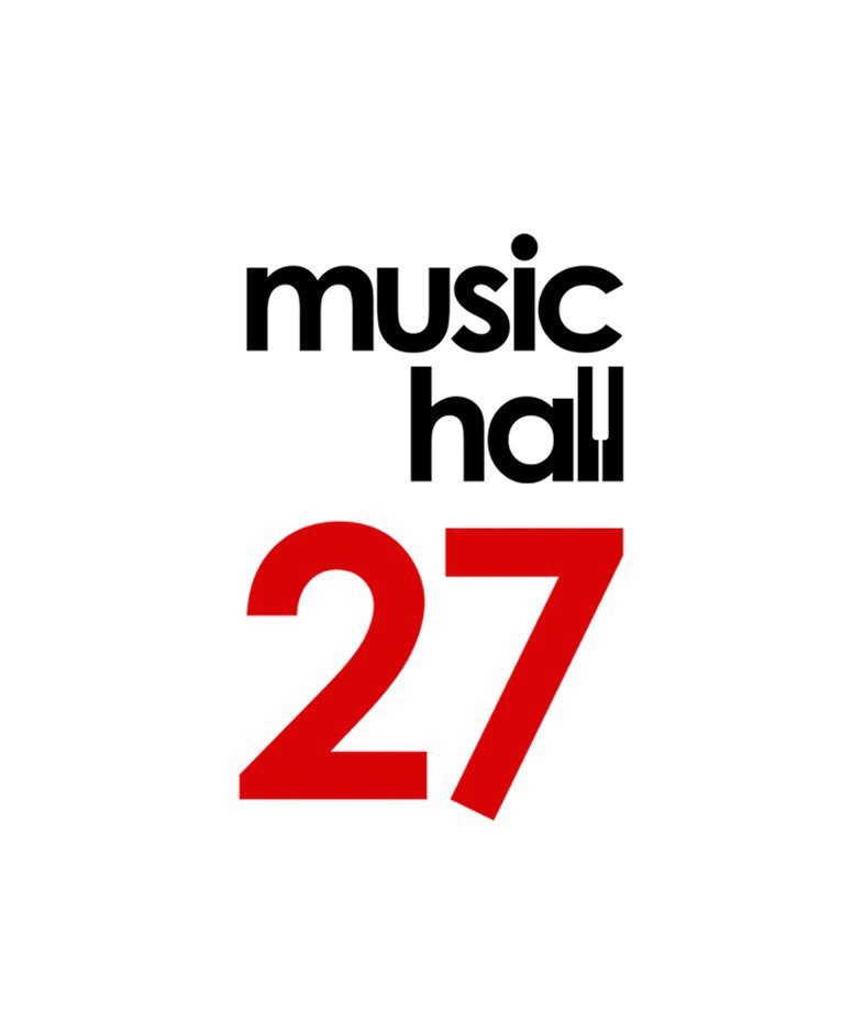 MusicHall27
