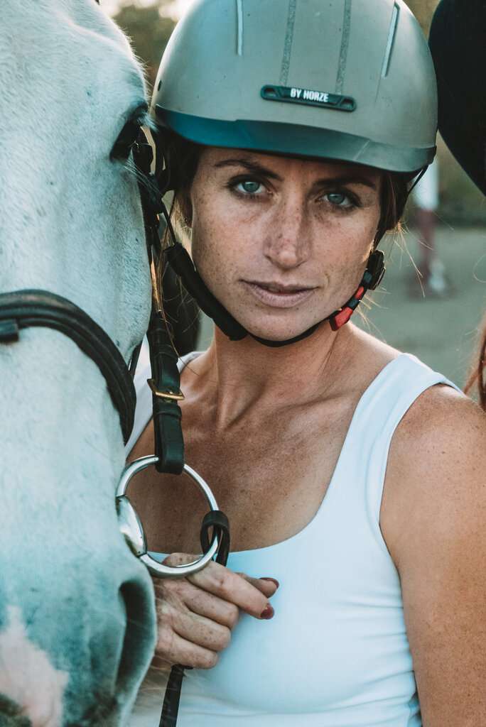 Horse Travel