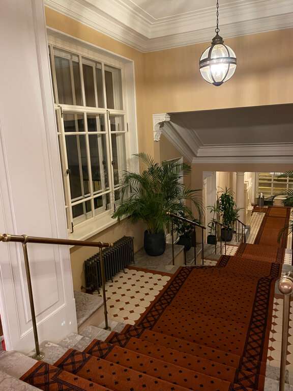 Фонарные Бани