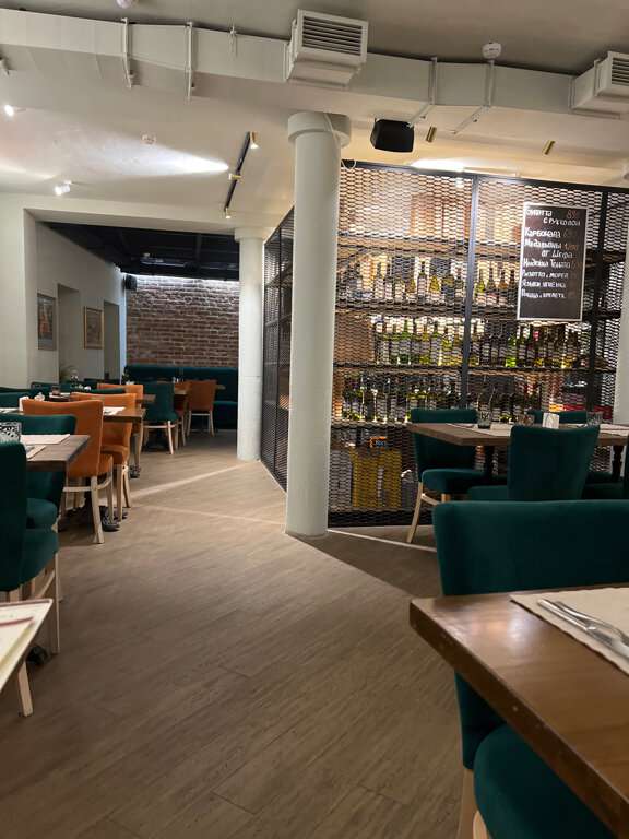 Винный рынок