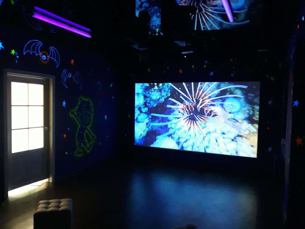 Хижина Чудес