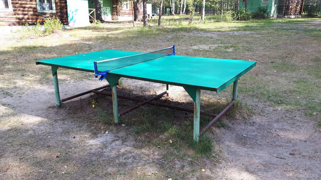 Поляна сказок