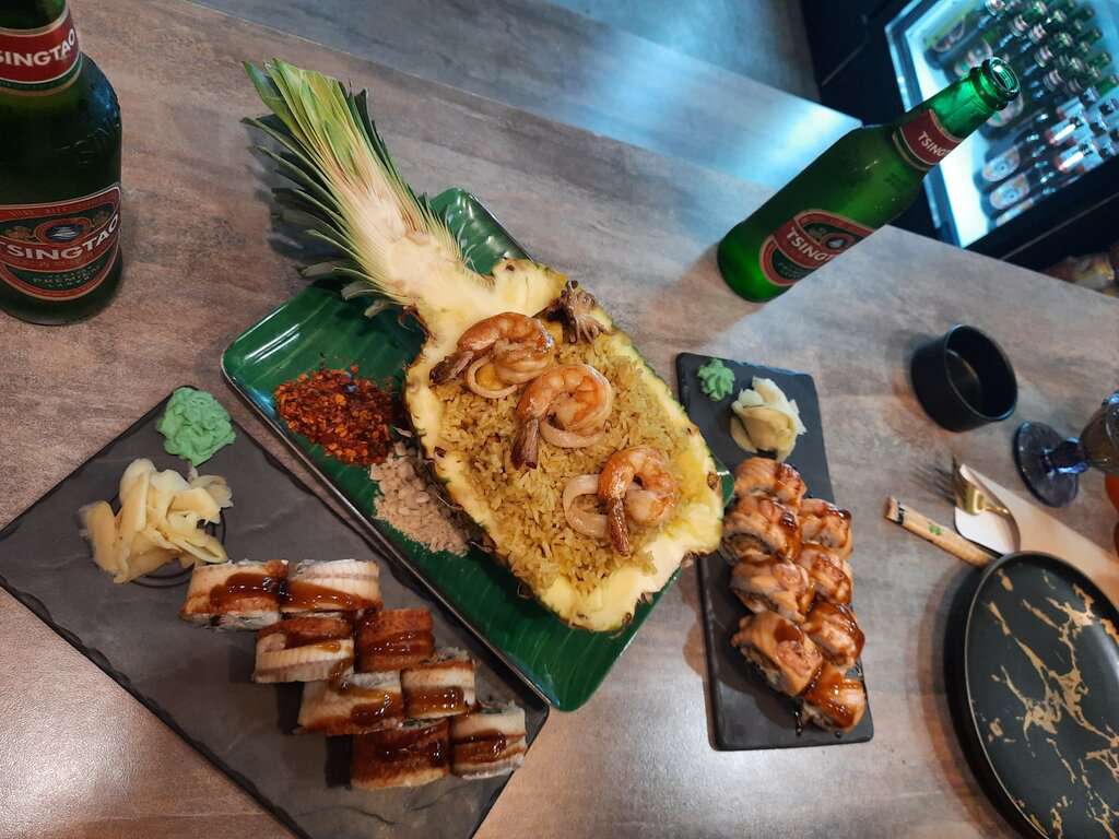 Pad Thai