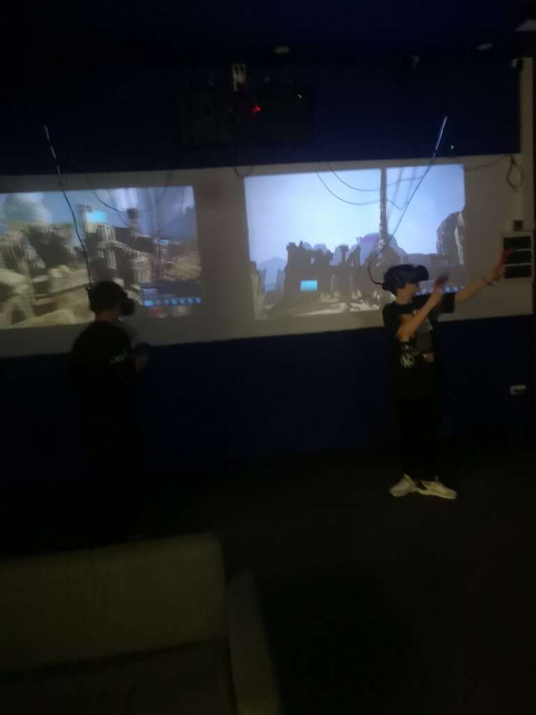 VRCenter