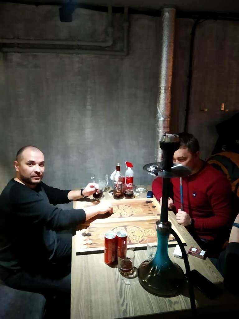 The Подвал