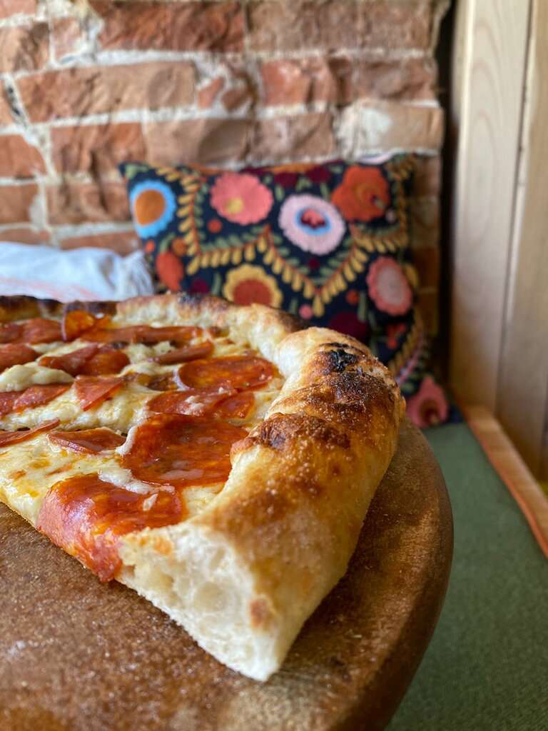 Tegridy Pizza