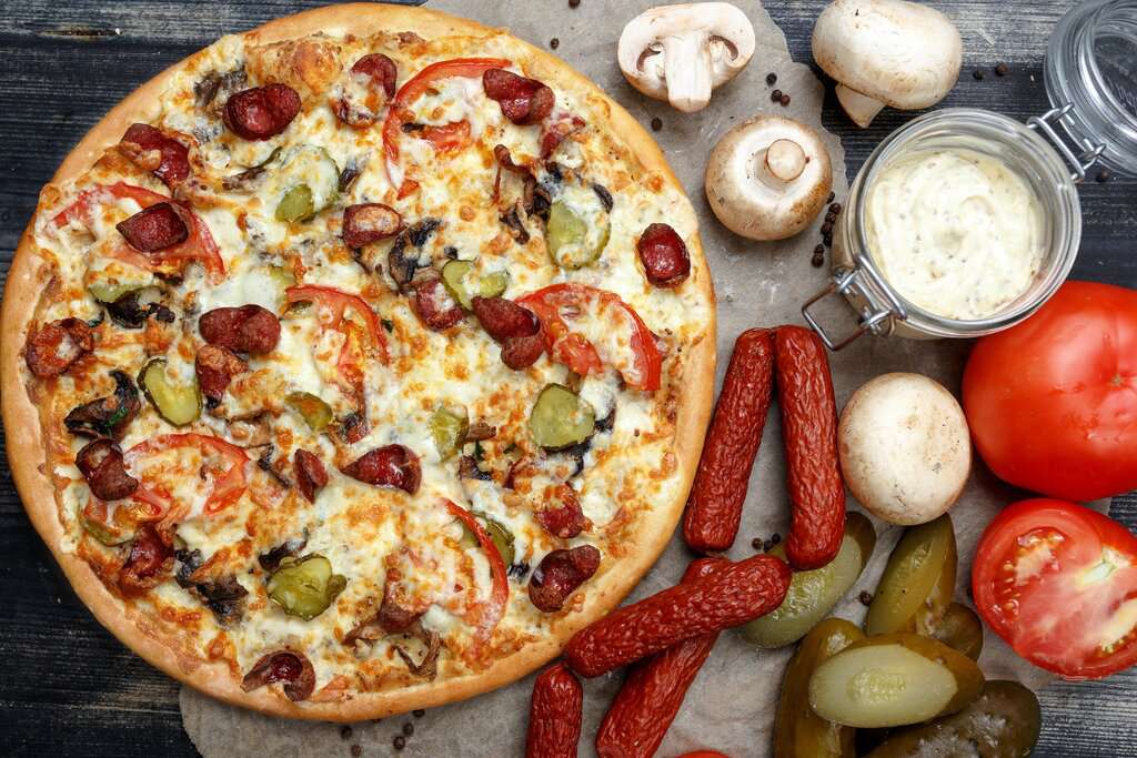 Виват Пицца