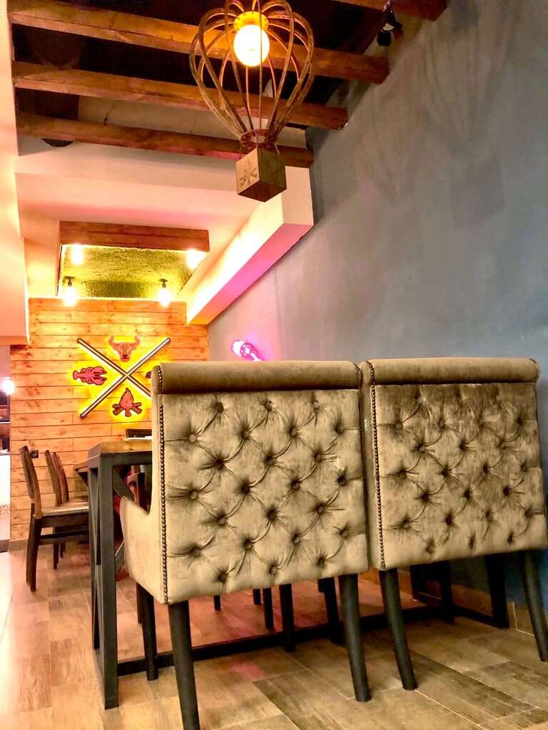 Пикник Раковарня&Bar