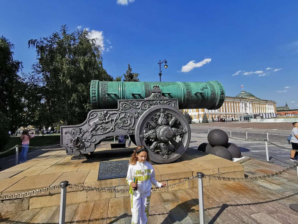 Кутафья башня