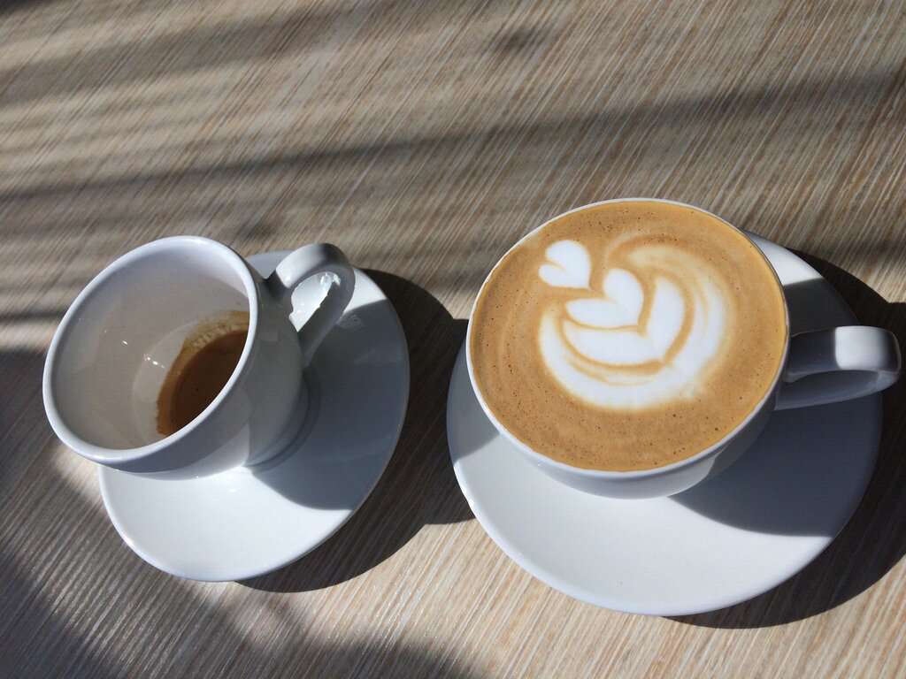 CoffeeClub