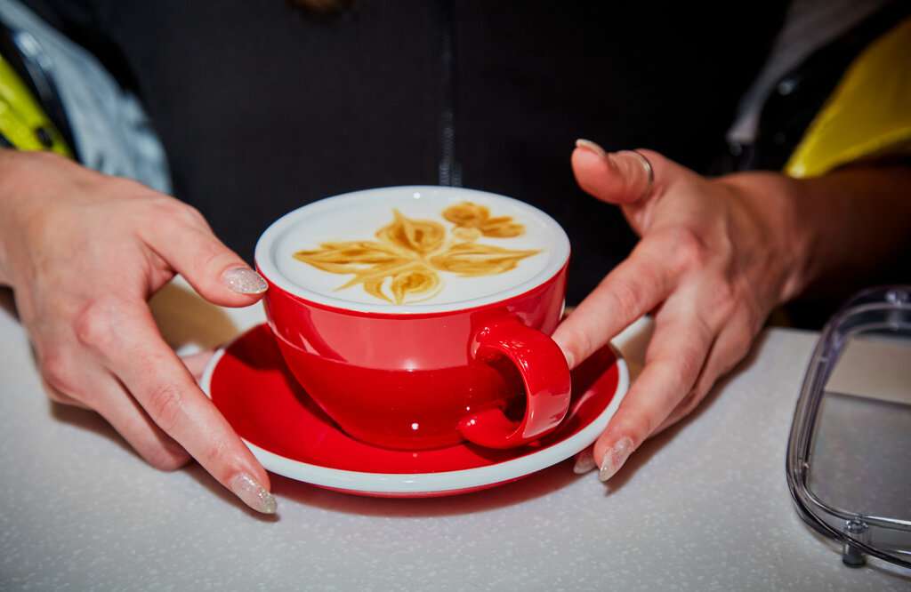 БарБариста