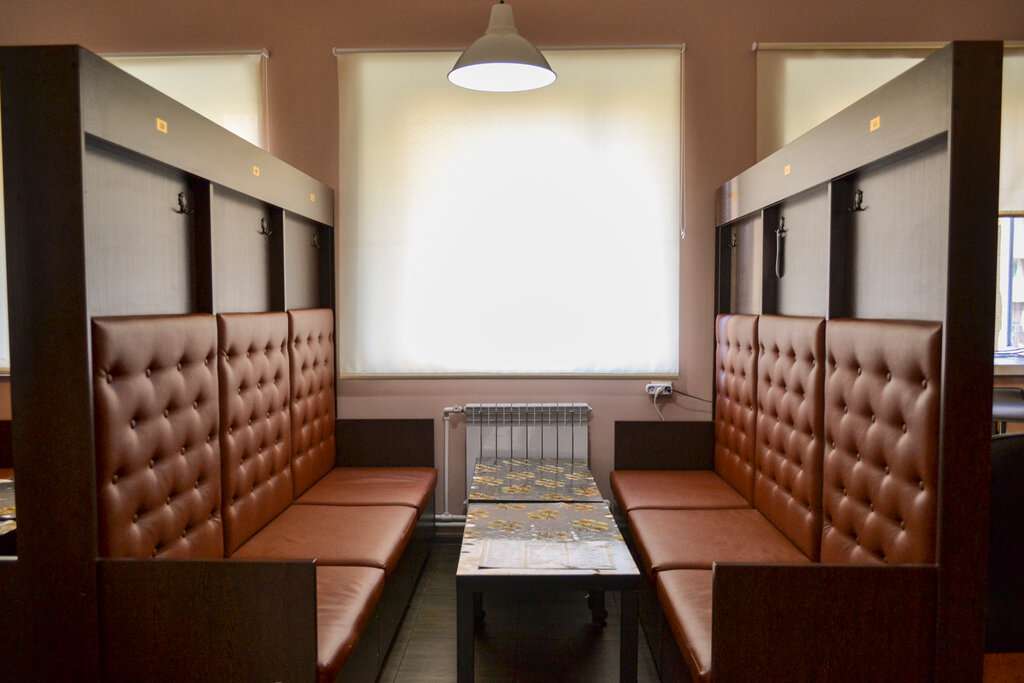 Остроумовские бани