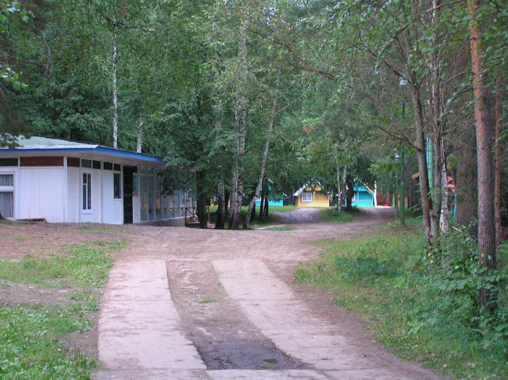 Марь Яр