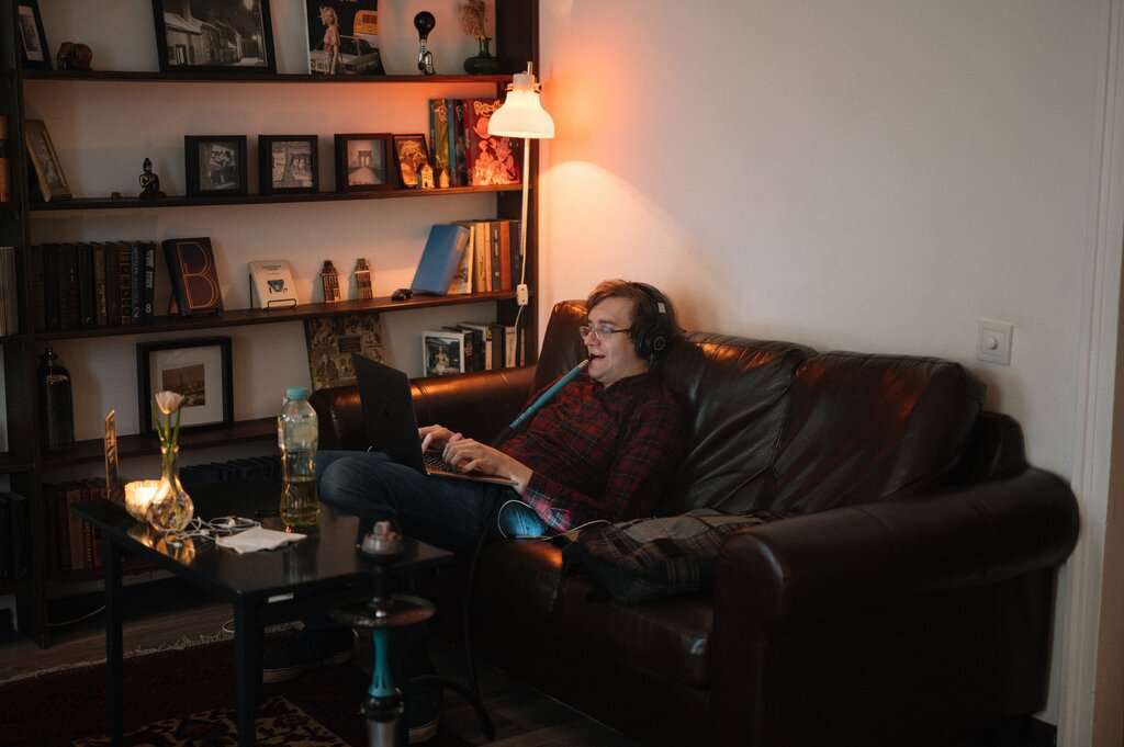 Дом Мусье Лё Кальяна