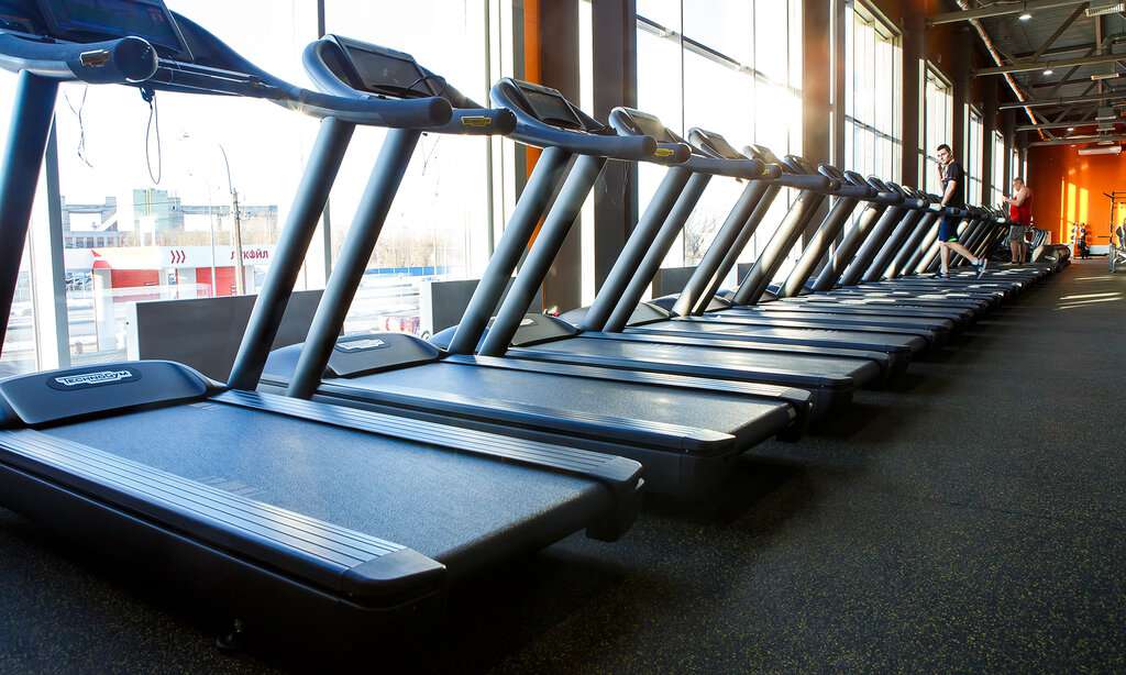 Fitness House