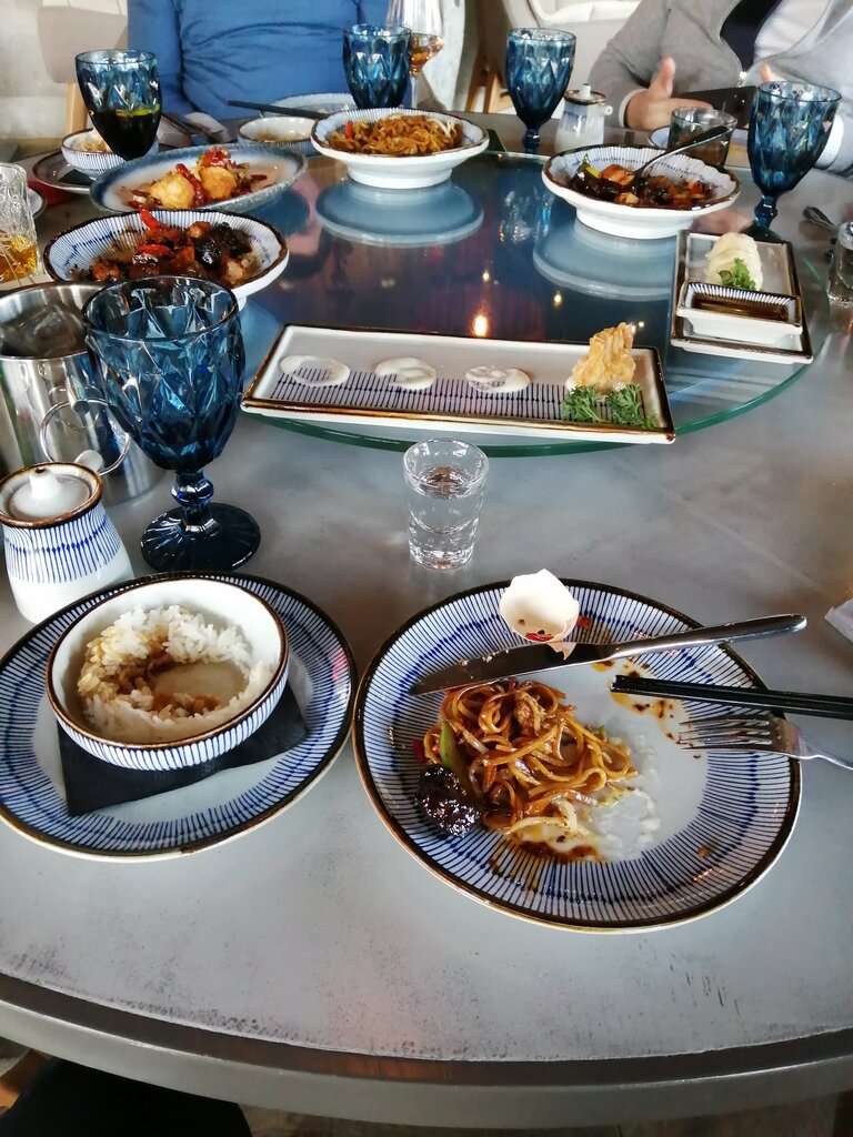 Дело в мясе