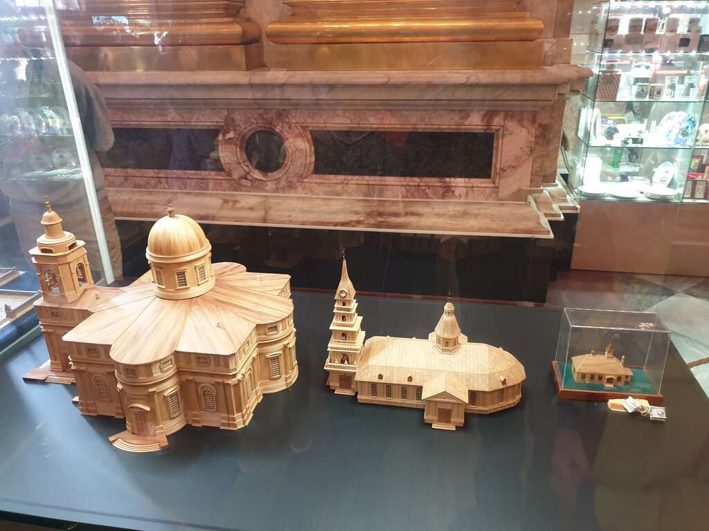 Исаакиевский собор