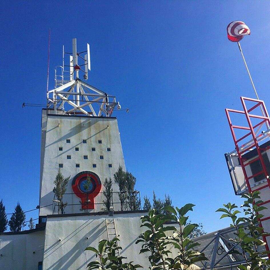 Дом архитектора