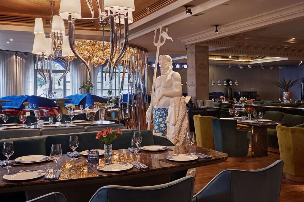 Erwin РекаМореОкеан