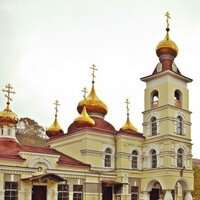 Никольский кафедральный собор