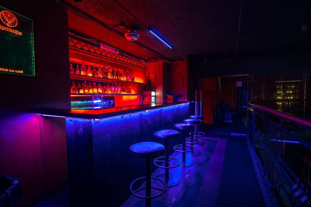 Центральная станция