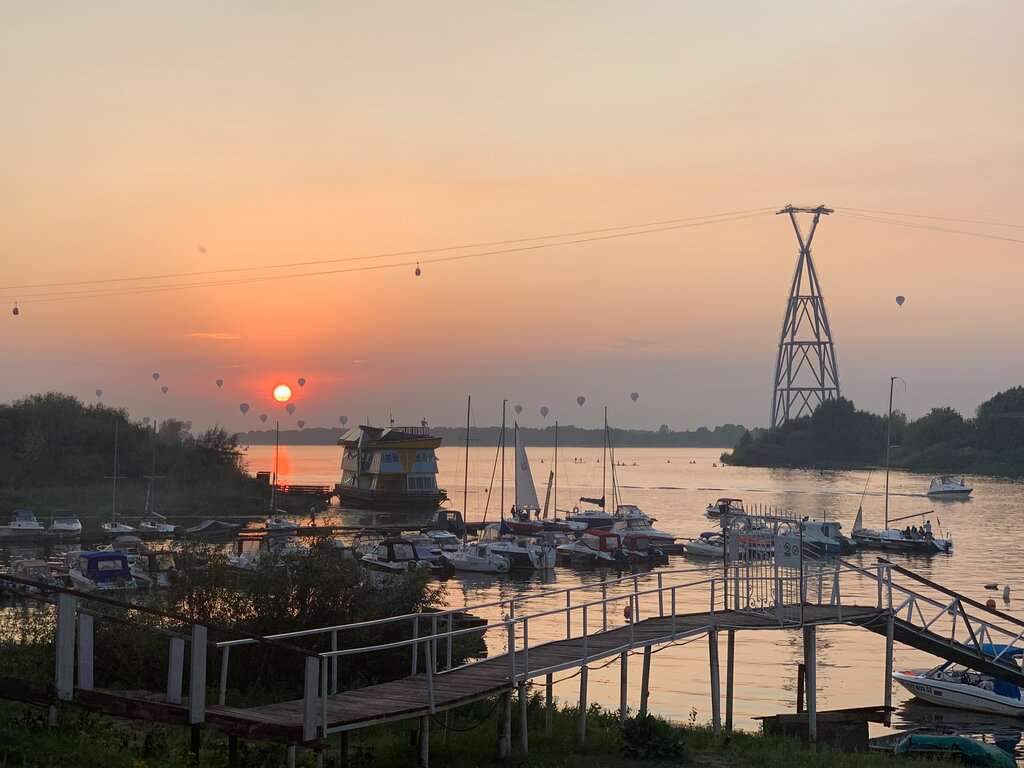 Лето - парк Активного отдыха